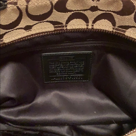 Small tote - Picture 3 of 4